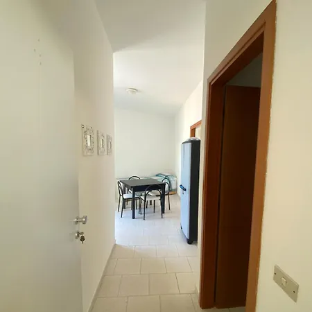 Appartement Life Francavilla Al Mare