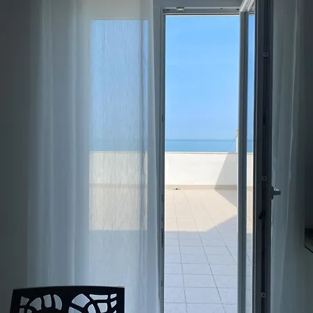 Appartement Life Francavilla Al Mare