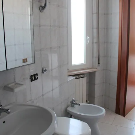 Appartement Life Francavilla Al Mare