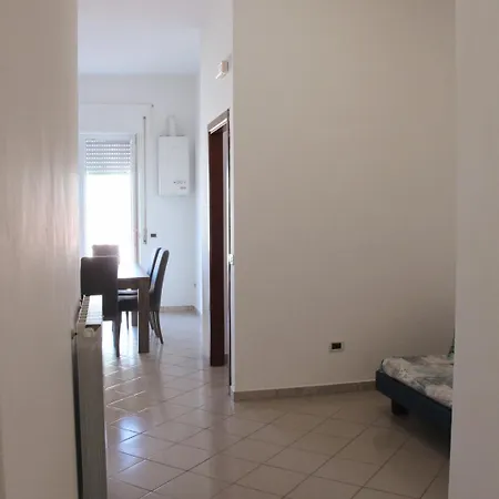Apartment Life *