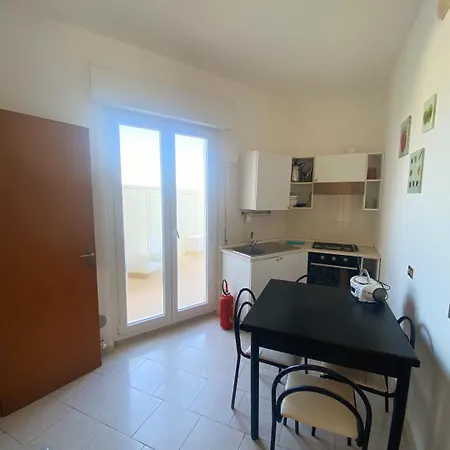 Apartment Life Francavilla Al Mare
