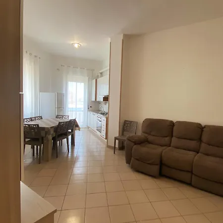 Life Apartment Francavilla Al Mare