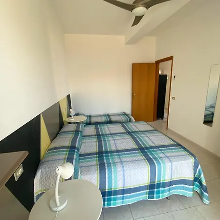 公寓 Life 滨海弗兰卡维拉