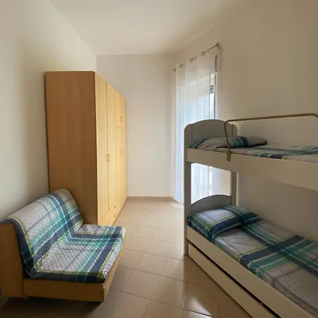 Life Apartment