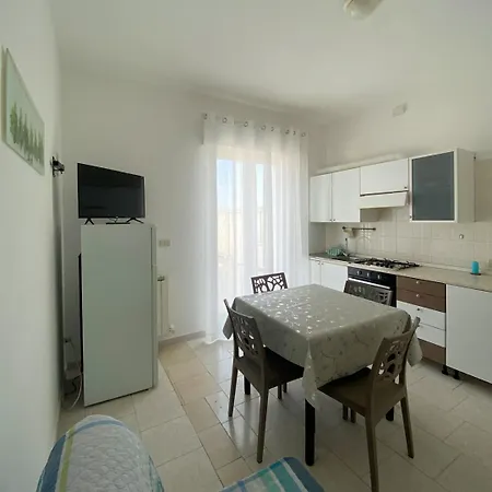 Apartment Life