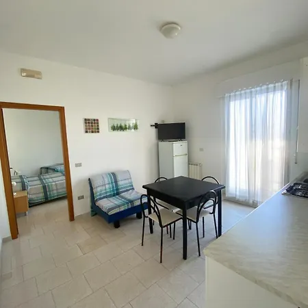 Apartment Life Francavilla Al Mare