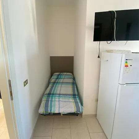 Life Apartment Francavilla Al Mare