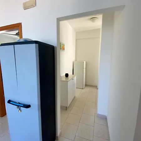 Apartment Life