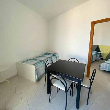 Life Apartment *