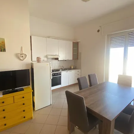 Apartment Life Francavilla Al Mare