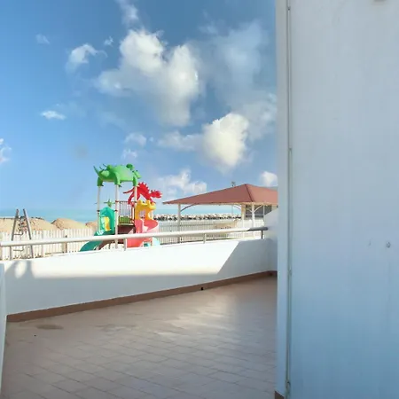 Life 滨海弗兰卡维拉