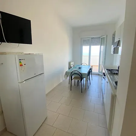 Apartment Life