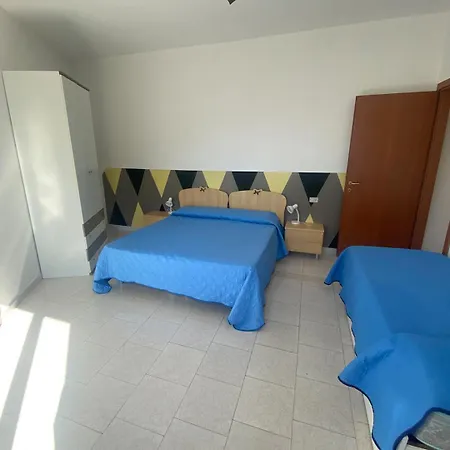 Life Apartment