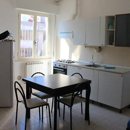 Apartment Life