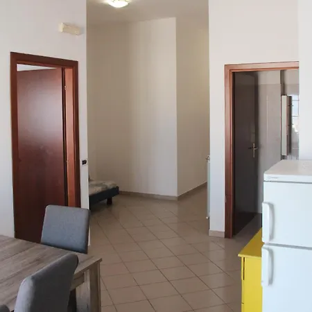 Life Apartment *