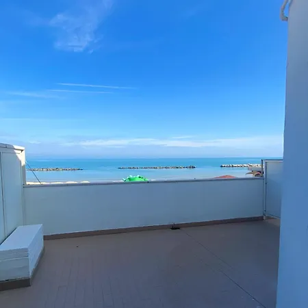 Life Apartment Francavilla Al Mare