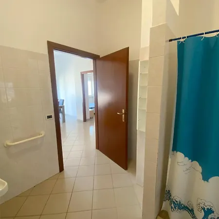 公寓 Life 滨海弗兰卡维拉