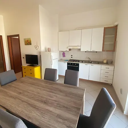 Apartment Life