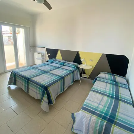 Life Apartment *