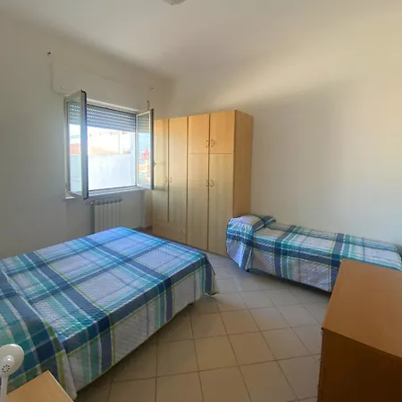 Life Apartment Francavilla Al Mare