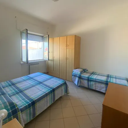 Life 公寓 滨海弗兰卡维拉