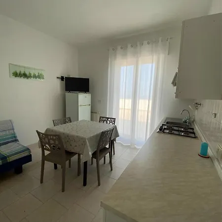 Life Apartment *