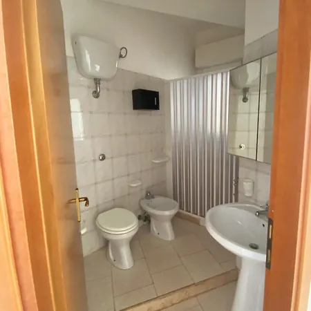 Life 公寓 滨海弗兰卡维拉