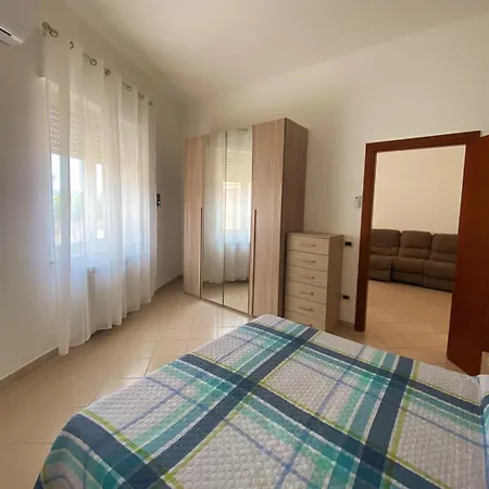 Life Apartment