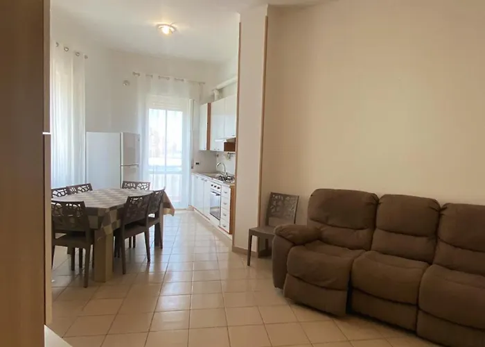 Life Apartamento Francavilla Al Mare