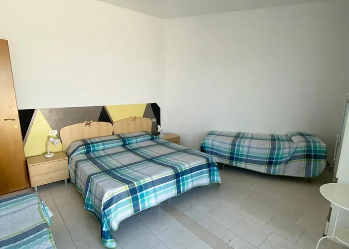 Life Apartamento Francavilla Al Mare
