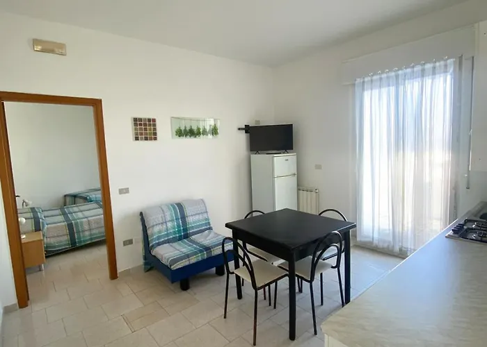 Apartamento Life Francavilla Al Mare