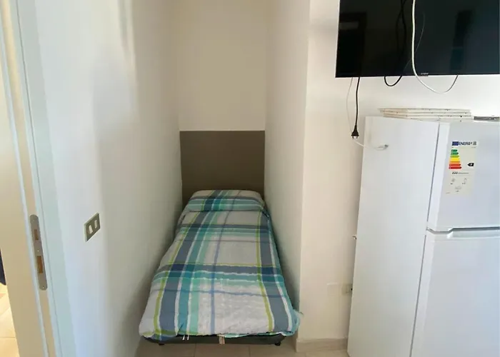 Life Apartamento Francavilla Al Mare