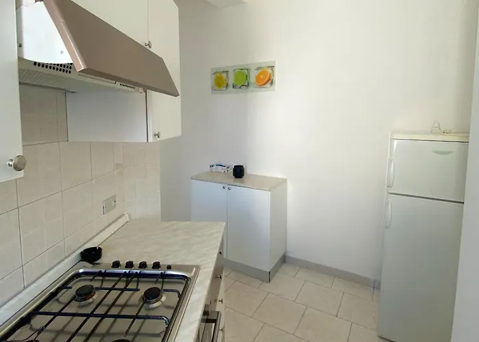 Life Apartamento Francavilla Al Mare