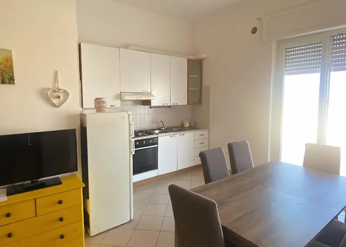 Apartamento Life Francavilla Al Mare