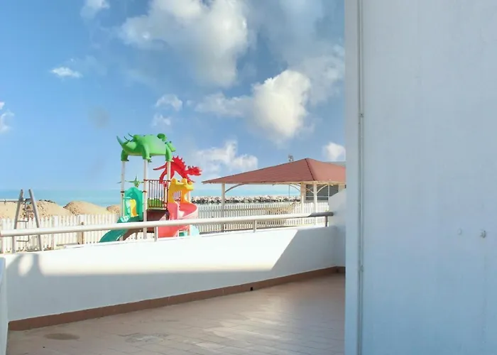 Life Francavilla Al Mare