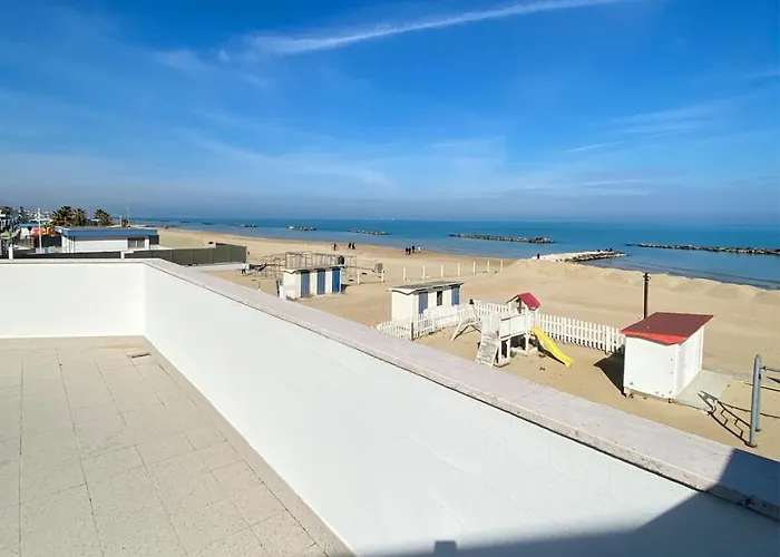 Life Apartamento Francavilla Al Mare