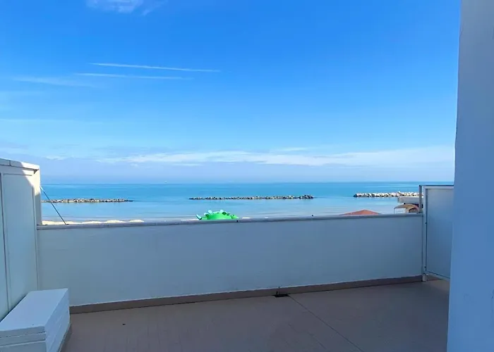 Life Apartamento Francavilla Al Mare