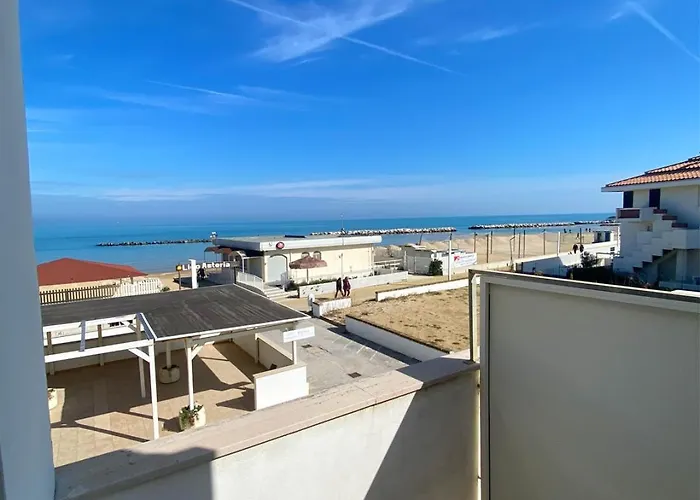 Life * Francavilla Al Mare