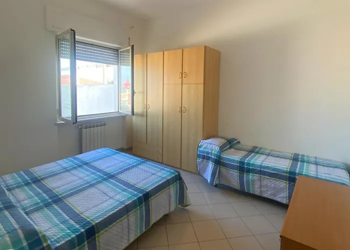 Life Apartamento Francavilla Al Mare