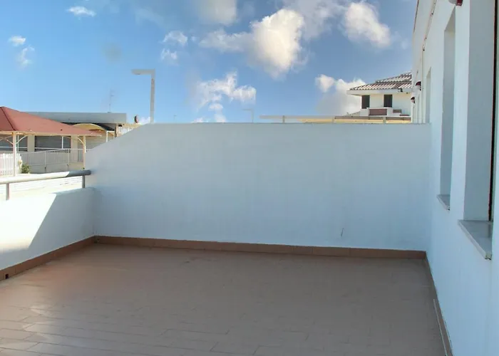 Life Apartamento Francavilla Al Mare