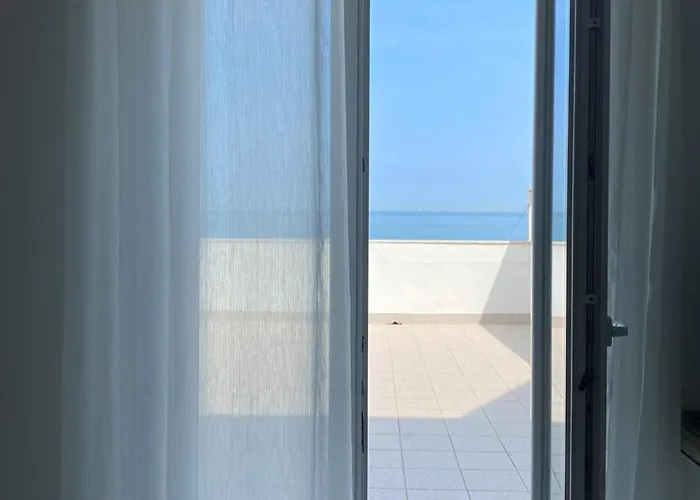 Apartamento Life Francavilla Al Mare
