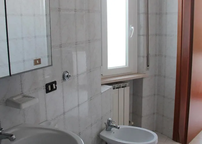 Apartamento Life Francavilla Al Mare